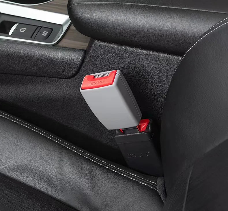 Car Safety Belt Extender