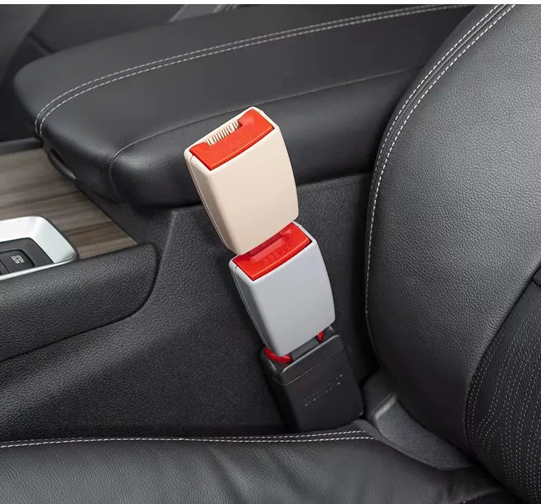 Car Safety Belt Extender