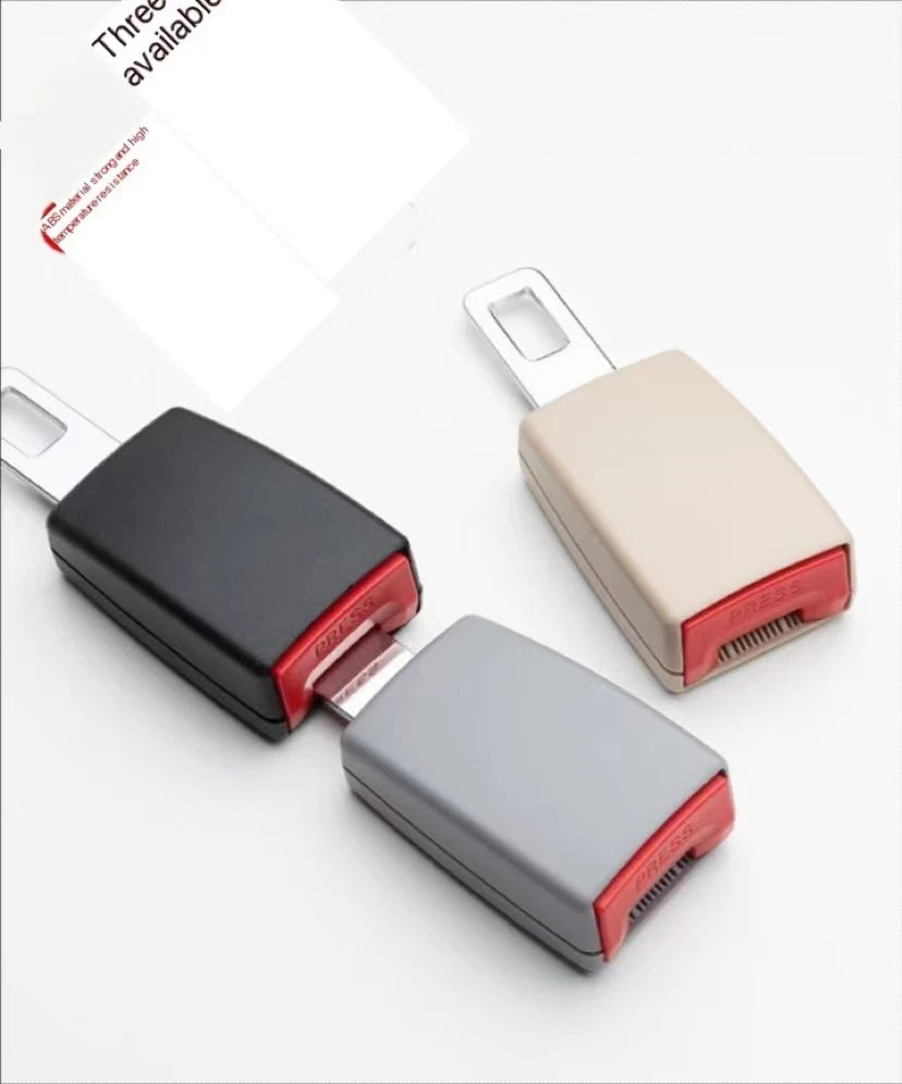 Car Safety Belt Extender