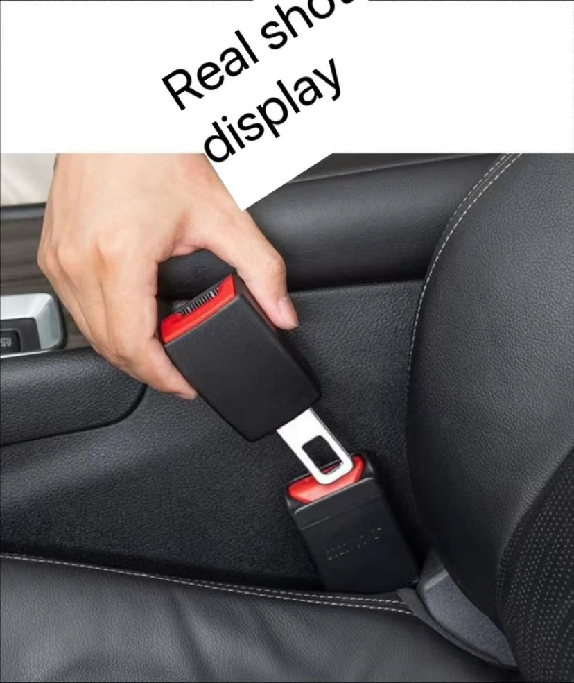 Car Safety Belt Extender