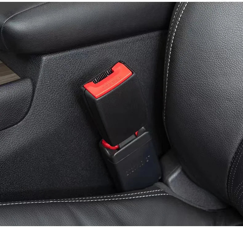 Car Safety Belt Extender