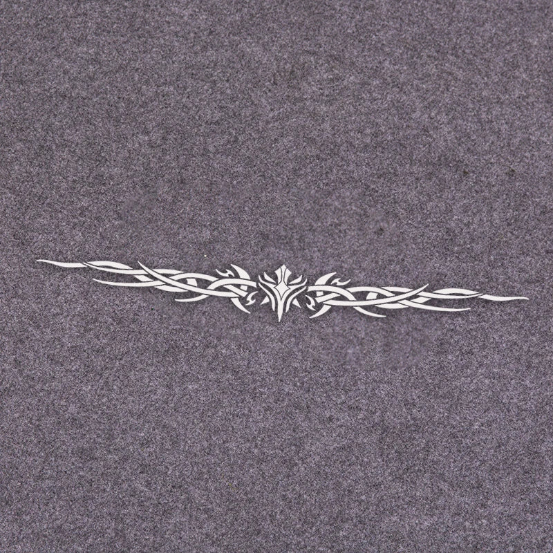 Angel Wings Totem Car Sticker