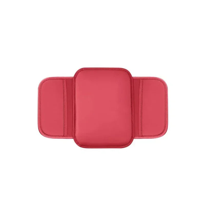 Car Armrest Box Pad Auto Armrest Mat For Honda
